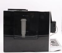 Melitta Latte Select F630-201 Kaffeevollautomat, silber