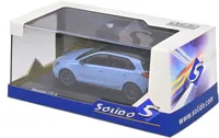 Solido 421438120 Hyundai i30 N 2022 blau 1:43
