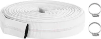 Feuerlöschschlauch 20 m 1" PVC