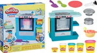 Pekáreň Play Doh s modelínou a tortovými formami pre malých pekárov