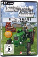 Landwirtschafts-Simulator 2011 - Add-On 2