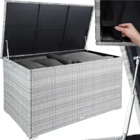 Auflagenbox Oslo 145 x 82,5 x 79,5 cm