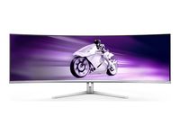 Philips Monitor Evnia Gaming 49M2C8900 00 (49M2C8900/00)