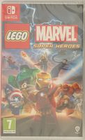 Lego Marvel Super Heroes (mit Datenträger) (Nintendo Switch)