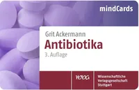 Antibiotika