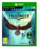 The Falconeer Day One Edition PL (XONE/XSX)