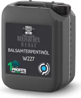 Balsamterpentinöl Natur Terpentinöl Balsam Verdünner Ölfarben W227 - 10L