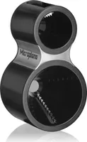 Microplane Spiral-Gemüseschneider Schwarz