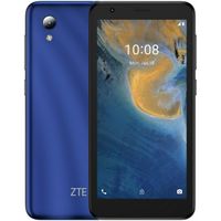 ZTE Blade A31 1+32GB 5" Blau ITA  ZTE