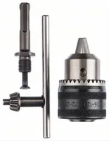 Bosch 2607000982 Bosch Prom SDS-plus adaptér a skľučovadlo