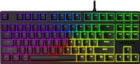 Krux Atax PRO RGB Gateron Blau Tastatur (KRX0079)