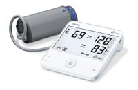 Beurer BM95 Blutdruckmessgerät mit EKG-Funktion