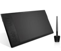 Huion Inspiroy Q11K V2, bezdrátový grafický tablet