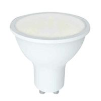 denver shl-440 rgb wifi led bulb gu10 spot