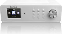 Lenco KCR-2014 Internetové kuchynské rádio