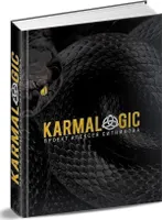 KARMALOGIC (+ Beilage)