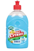 Čistící Balzám pro Nádobí s Citrusovou Vůní, 500 ml