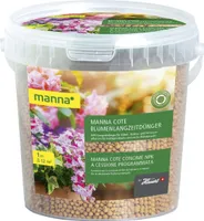 MANNA Blumenlangzeitdünger 1 kg