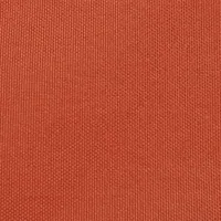 vidaXL Markiza Oxford Fabric Square 2 x 2 m Terakota