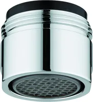 Grohe Durchflussbegrenzer chrom - 64186000