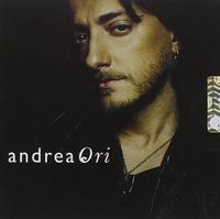 Andrea Ori - Andrea Ori