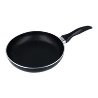 Pfanne EUROHOME Bratpfanne 20 cm mit Antihaftbeschichtung - rostfreie Allzweckpfanne - Bratpfannen Antihaftbeschichtet - effiziente Pfannen