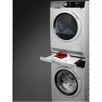 A1WYHSK1 Stapelset Waschmaschine / Trockner 67 cm