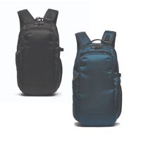 Pacsafe Camsafe X17L backpack ECONYL ® schwarz