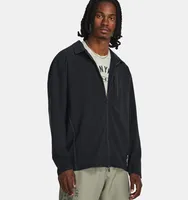 Herren Under Armour Run Everywhere Jacke, Größe: M