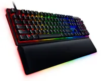 Klawiatura Analogowa Razer Huntsman V2