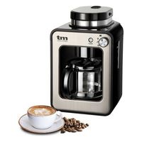 Překapávací kávovar TMPCF020S 600 W 4 šálky 600W
