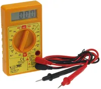 Multimetr cyfrowy "CTM-23 eco"