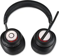 Kensington Headset H3000 PROVC Bluetooth schwarz