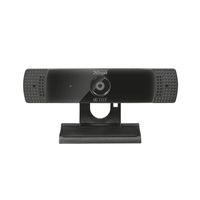 Trust Gaming GXT 1160 Vero Full HD 1080P Streaming Webcam USB-Anschluss Schwarz