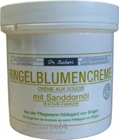 Ringelblumen Creme mit Sanddornöl 250 ml