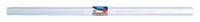 Stylex Bucheinbandfolie - transparent - 40 cm x 2 m