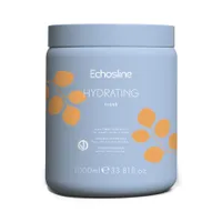 Echosline Moisturizing Mask for Dry and Damaged Hair 1000ml