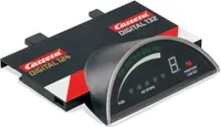 Driver Display