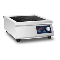 Indukční deska Royal Catering - 33 cm - 60 až 240 °C