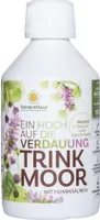 SonnenMoor Trinkmoor Flüssigkeit, 250 ml Lösung