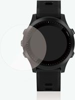 Universal Clear Glass PanzerGlass™ Smartwatch - 30mm