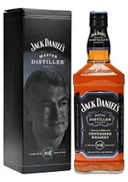 Jack Daniel's Master Distiller No. 6 Tennessee Whiskey LIMITED EDITION | 43 % vol | 0,7 l