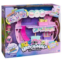 Hrací sada Spin Master Hatchimals Colleggtibles Series 8 2 in 1