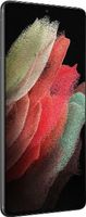 Samsung Galaxy S21 Ultra 5G SM-G998B/DS -  / Speicherkapazität:256GB, Farbe:Phantom Black