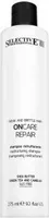 Selective Professional OnCare Repair Restructuring Shampoo Stärkungsshampoo für schwaches und strapaziertes Haar 275 ml