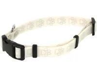 Obojek pro psy FOSFOR tlapky 2 x 33-51 cm