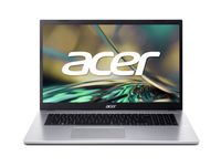 Acer Aspire 3 17/A317-54/i5-1235U/17,3"/FHD/16GB/512GB SSD/Iris Xe/W11H/Silver/2R