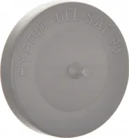 Karcher Öltankverschlussstopfen HDS 551, 558, 698, 699, 798, 8/17, 8/18 (5.064-457.0