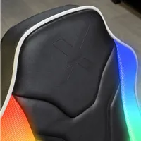 X Rocker Chimera RGB 2.0 Stereo Audio Gaming Chair