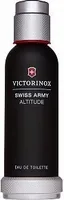 Swiss Army Altitude eau de Toilette für Herren 100 ml